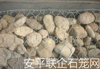 鍍鋅石籠網(wǎng)